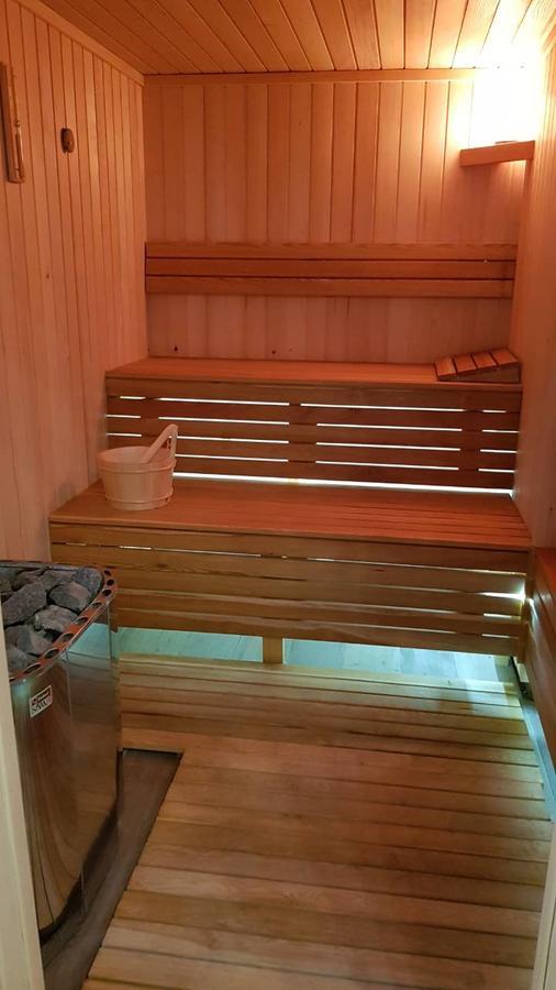 B&B Vracar Resort Белград Екстериор снимка